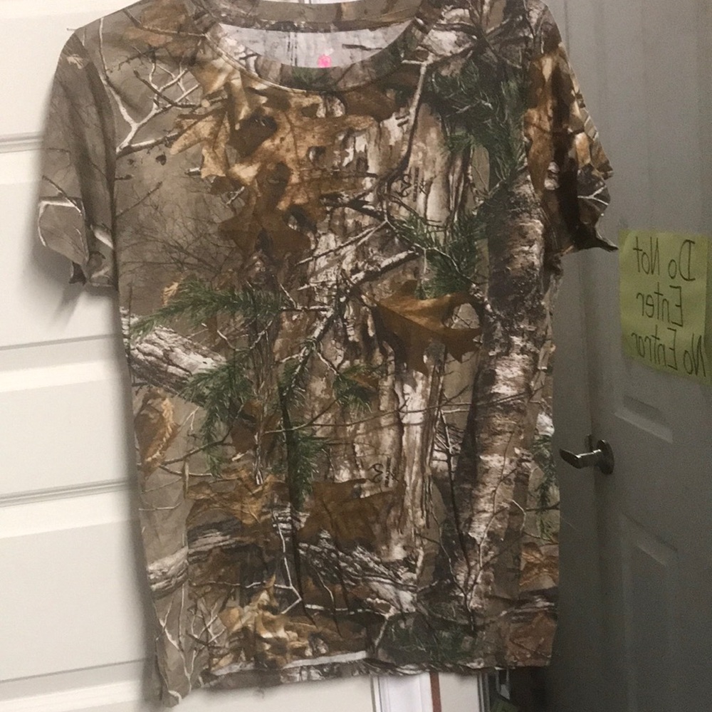 Game Winner women tee shirt XL (9772# men)